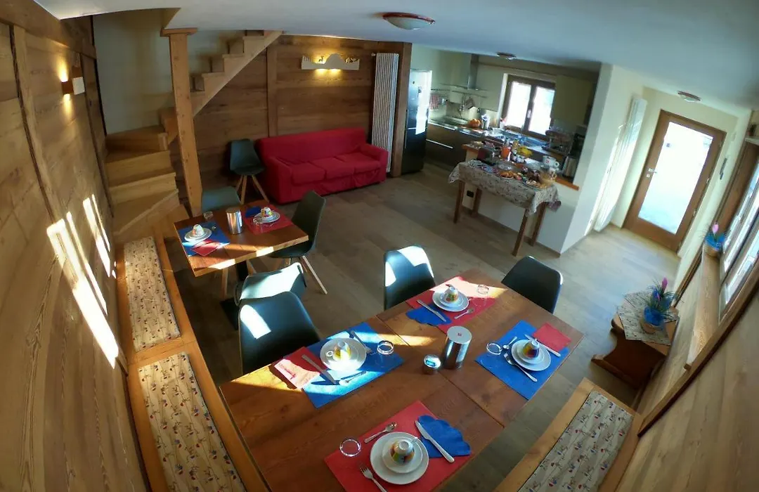 B&B Torri di Veglia-1