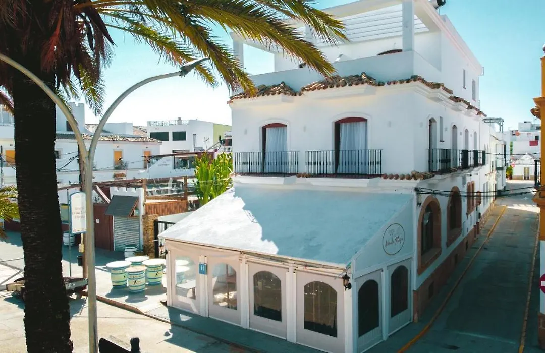 Hotel Avenida Playa-1