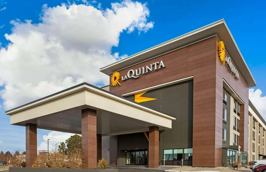 La Quinta Inn & Suites By Wyndham Denver Aurora Medical-1