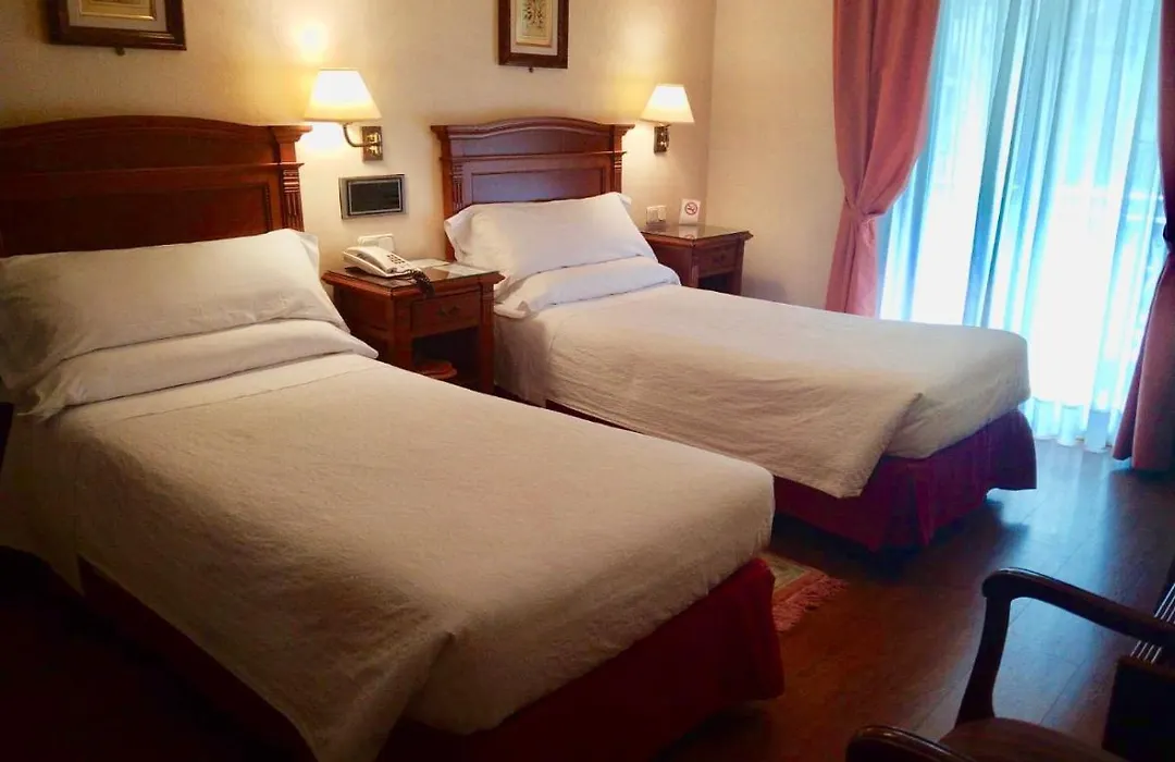 Hostal Bahía-1