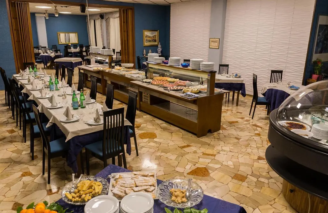Hotel Il Telegrafo-1