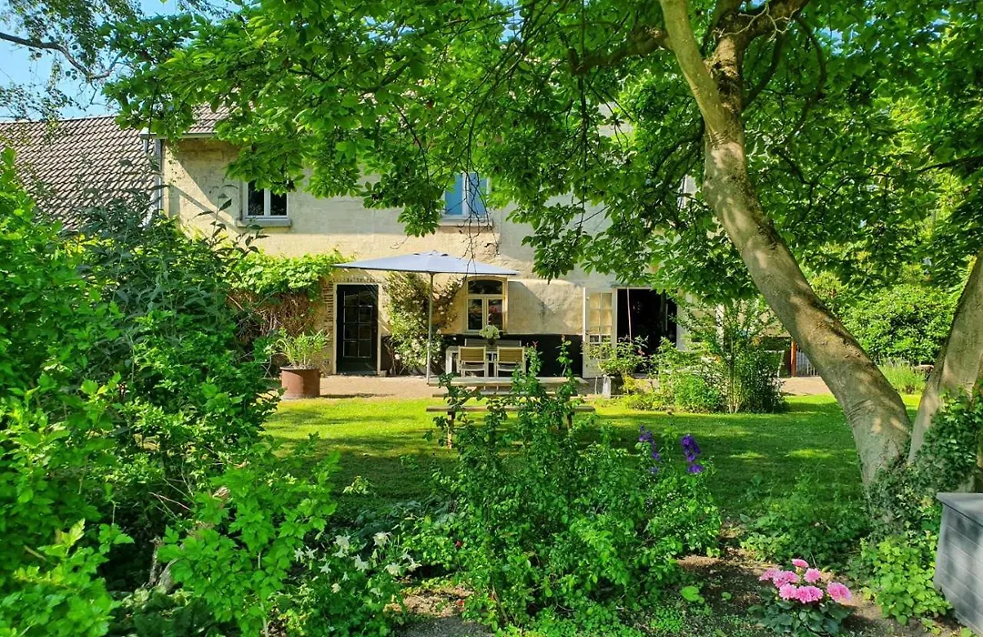 Boutique Hotel Bonjour-1