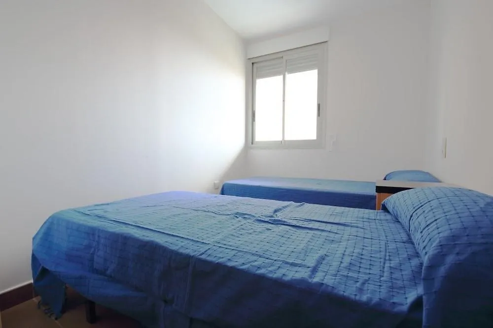 Apartamento Borumbot 11 - Plaza Mayor-1