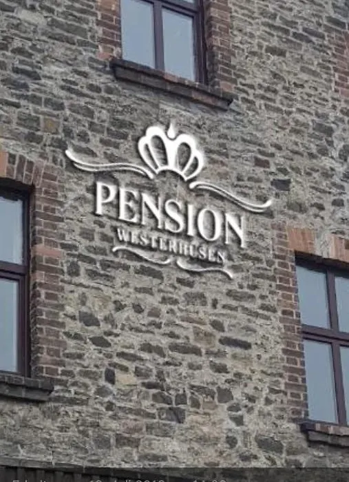 Pension Westerhüsen-1