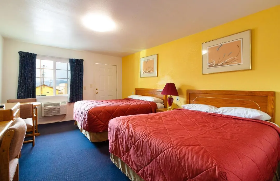 Roseburg Inn-1