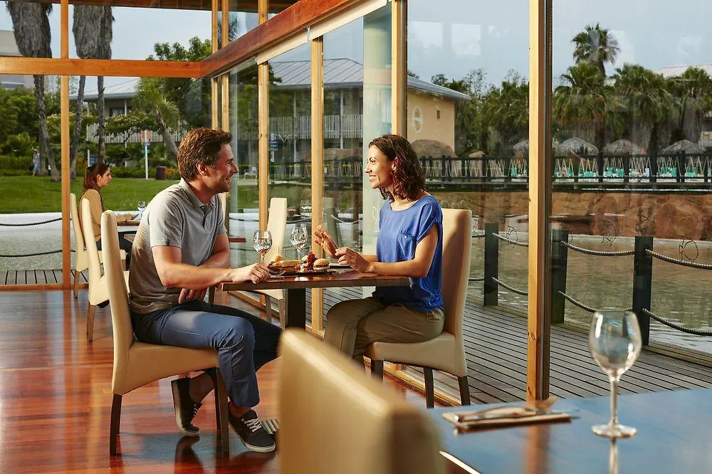 Portaventura Hotel Roulette-1
