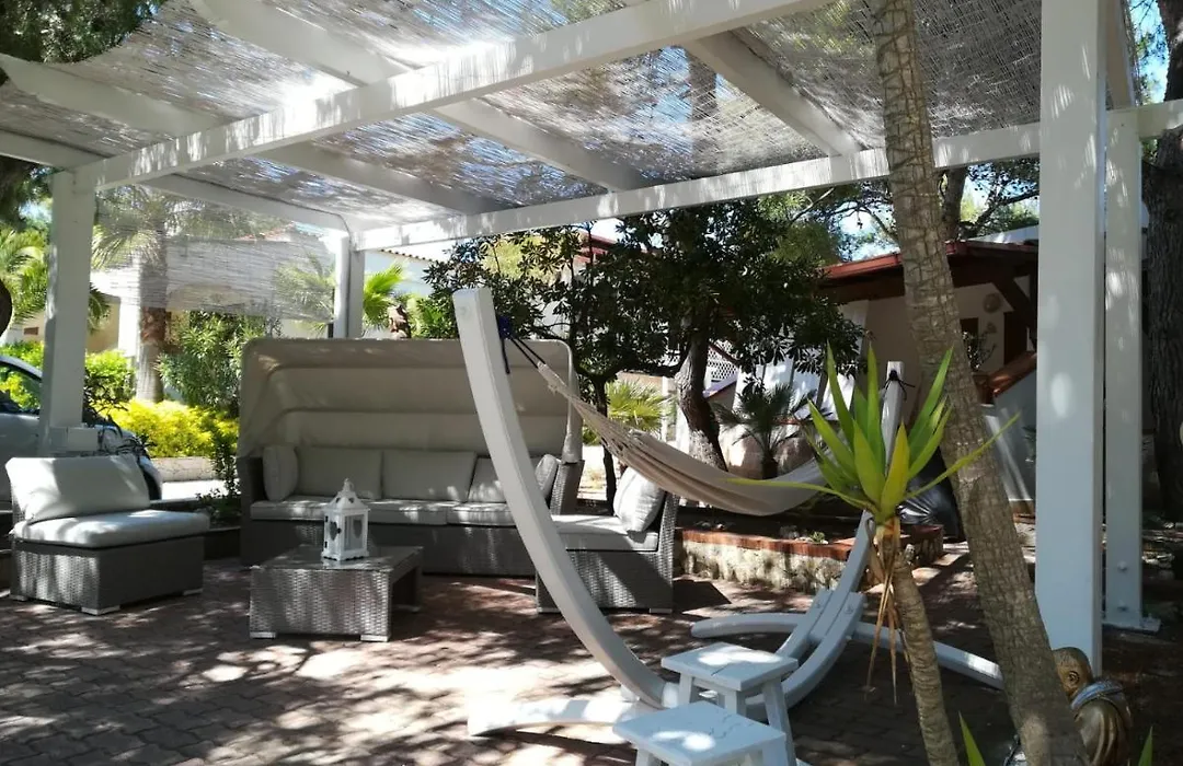 Villaggio Camping Oasi-1