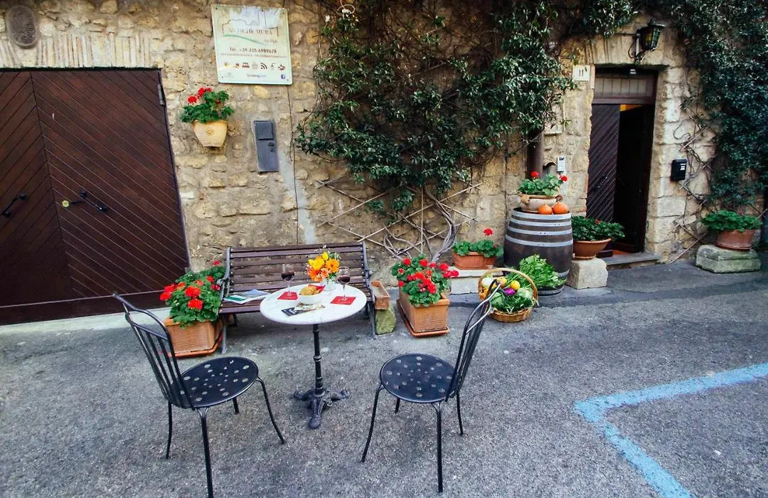 B&B Antiche Mura-1