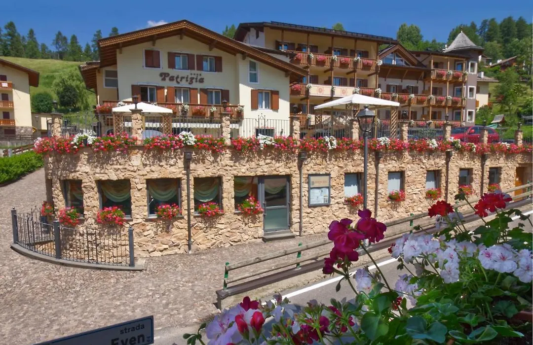 Hotel Patrizia-1