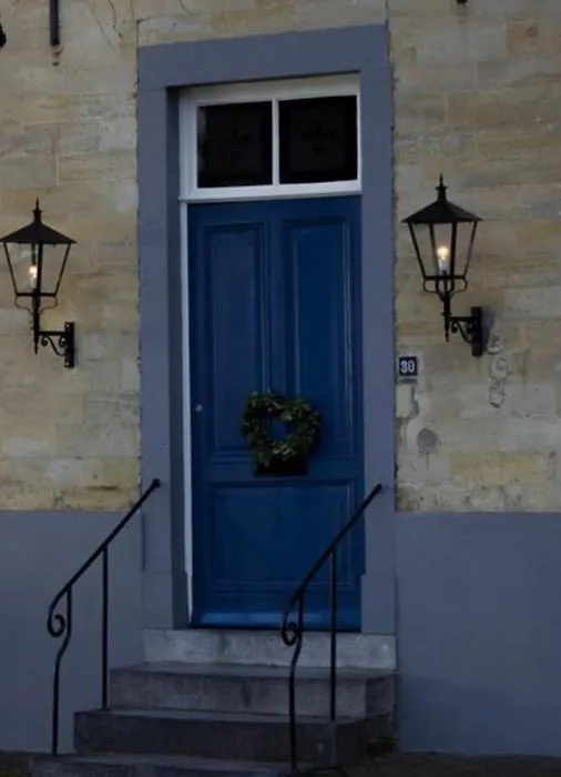 Onder de Linde B&B-1