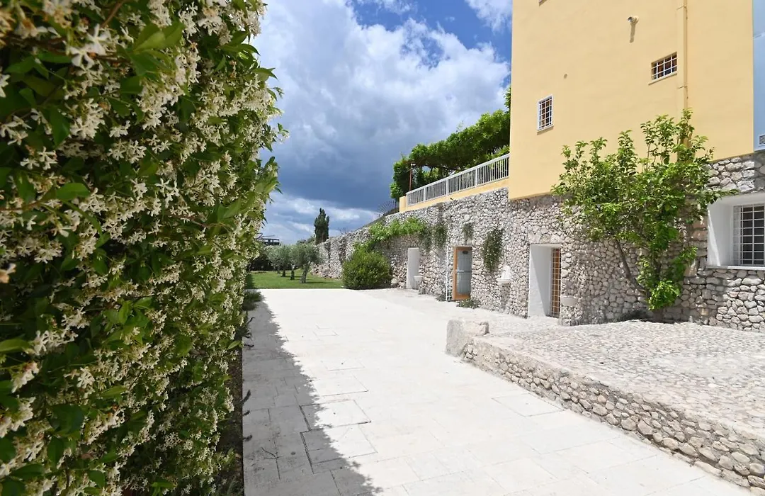 Villa Petrinum B&B-1