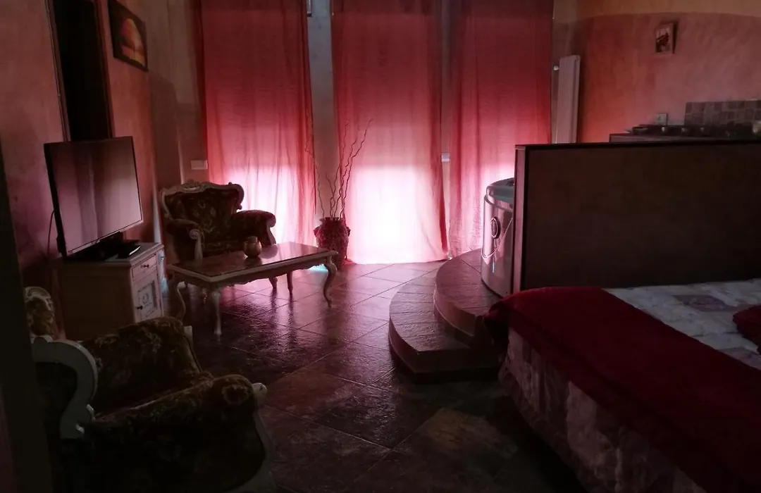 Villamir B&B-1