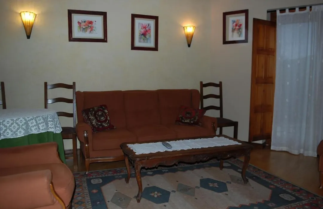 Hotel Rural El Denario-1