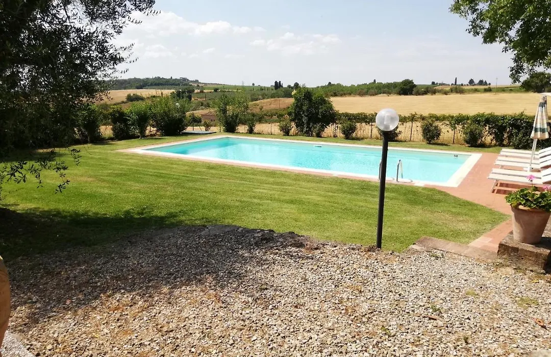 Podere Lornanino-1