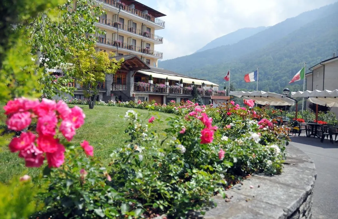 Hotel Monte Nebin-1