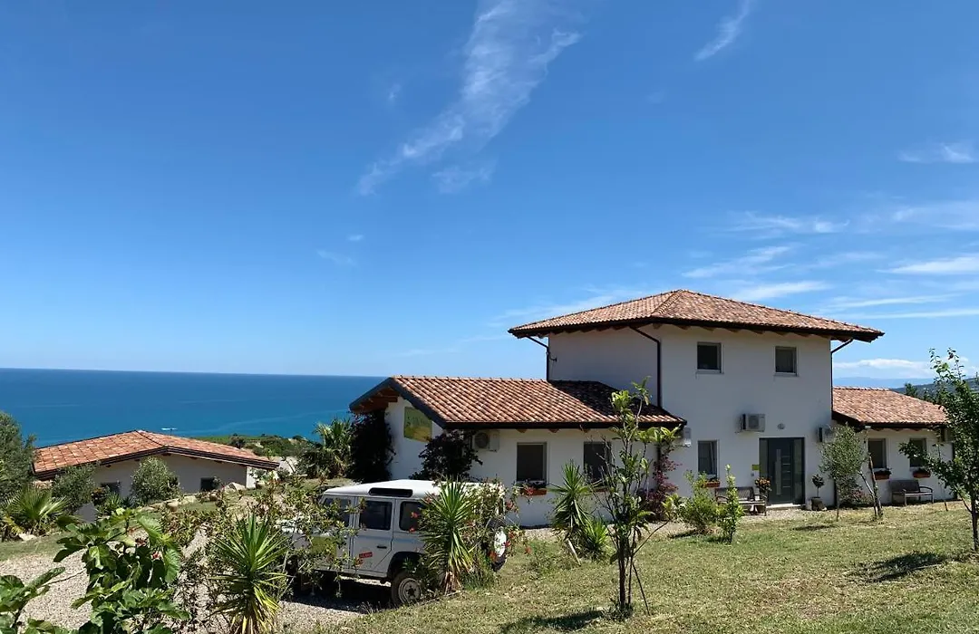 B&B Villa Sveva-1