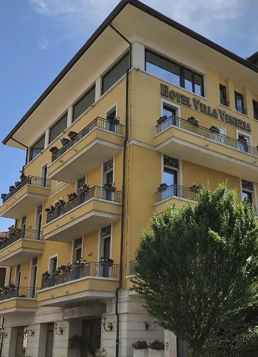 Hotel Villa Venezia-1