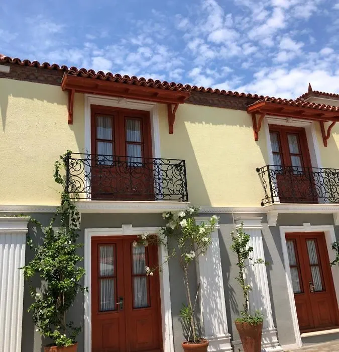 Alacati The Design Hotel-1
