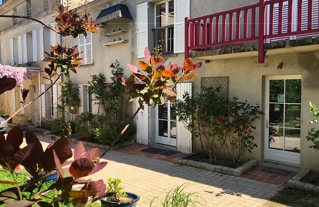 Le Chai De La Rose-1