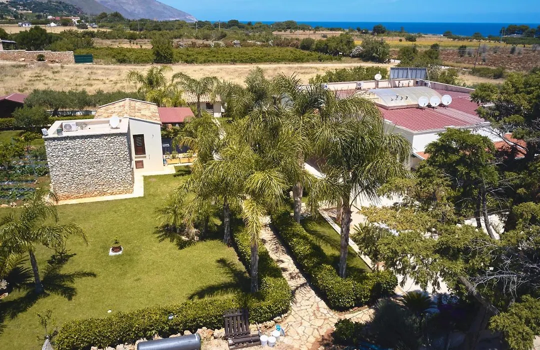Residence I Faraglioni-1