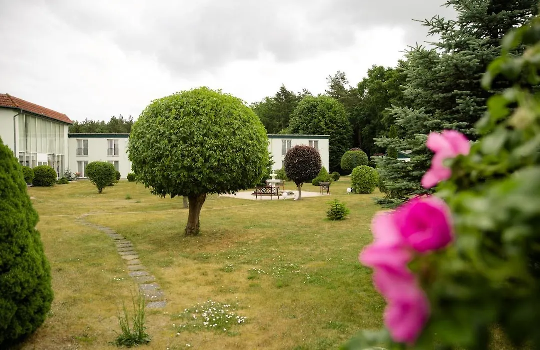 Hotel Waldidyll-1