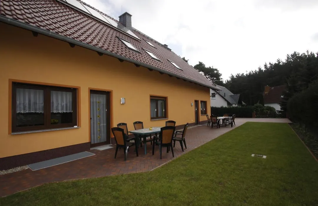 Am Waldrand Spreewald-1