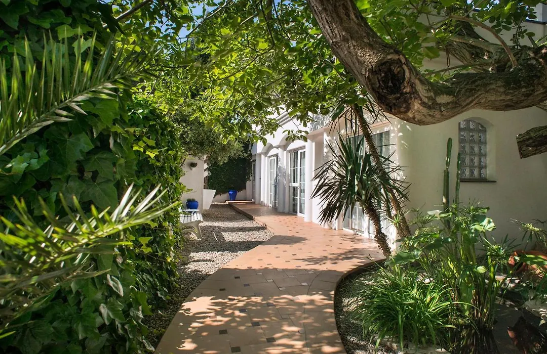 Hotel El Molí-1