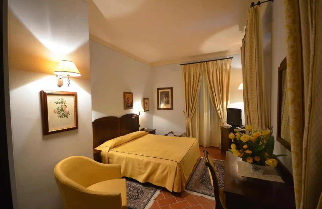 Antico Convento Park Hotel et Bellevue-1