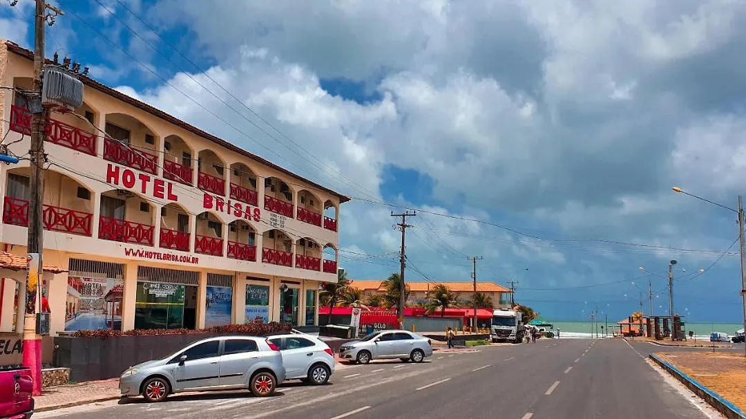 Hotel Brisas-1