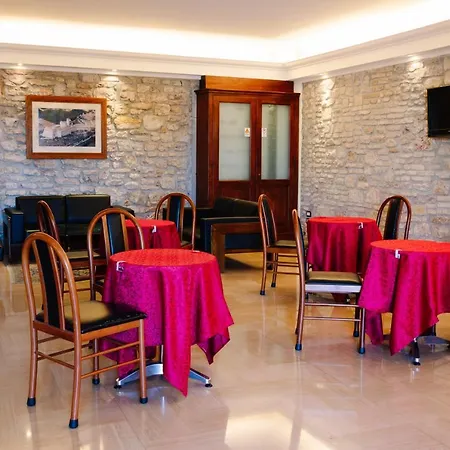 Hotel Il Castello-2