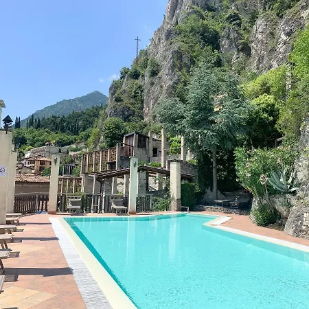 Hotel Castell - Montagnoli Group-2