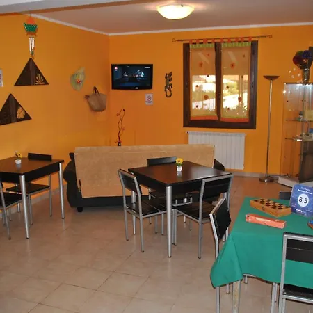 Residence Panarea-2