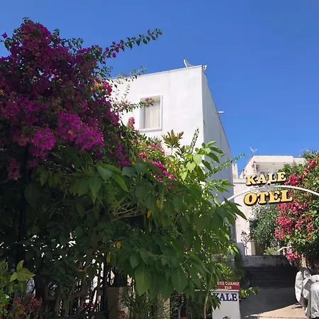 Kale Hotel-2