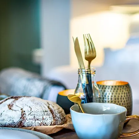 Onder de Linde B&B-3
