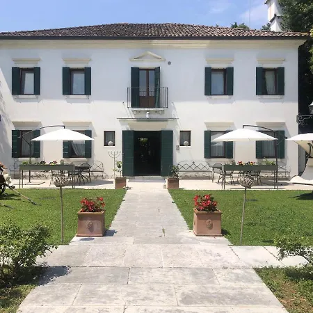 Relais Villa Selvatico-2
