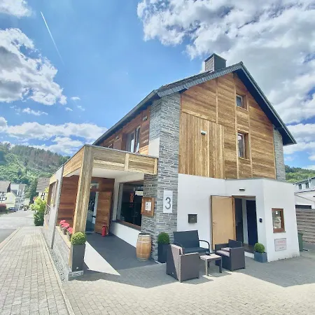Juuls - Natur Hotel Garni-3