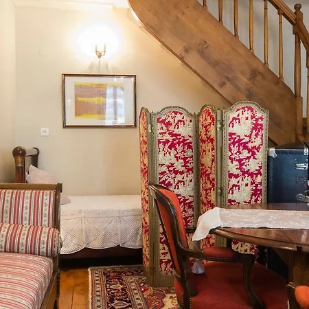 Chambre D'Hotes Le Petit Tertre-3