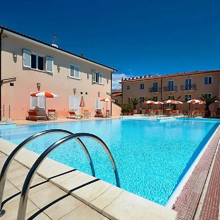 Bolgheri Marina Resort-2