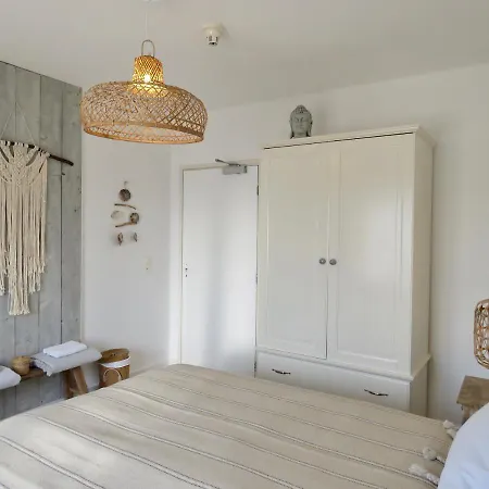 Casa Duna Close To The Beach, City Centre, Dunes And Parking Area-3