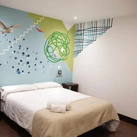 Cordoba Carpe Diem Hotel Y Apartamentos-3