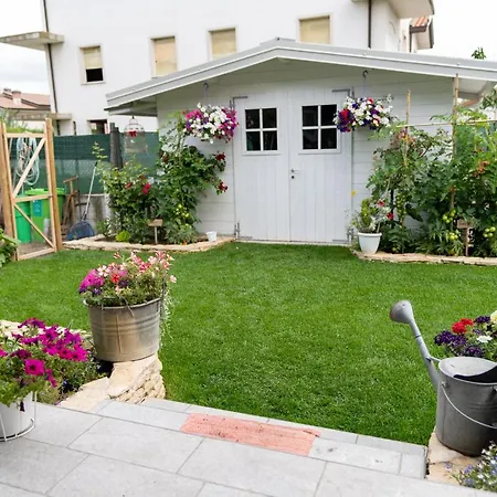 B&B Il Granaio Celeste-2