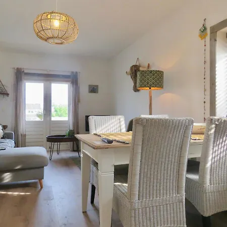 Casa Duna Close To The Beach, City Centre, Dunes And Parking Area-2