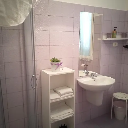B&B A Casa di Lilla-2