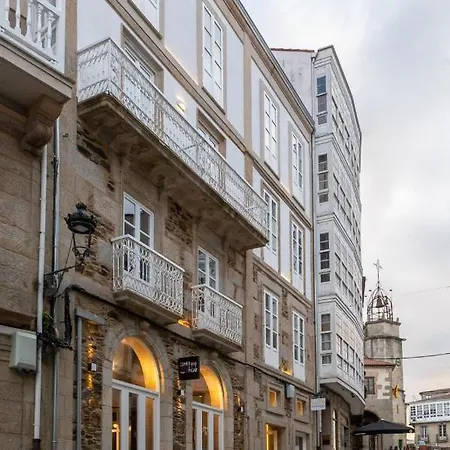 Hostal Pórtico-2