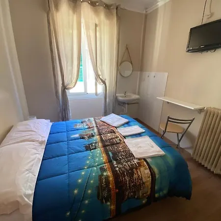 Hotel Primavera-2