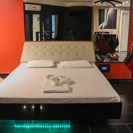 Ibiza Golden Motel-3