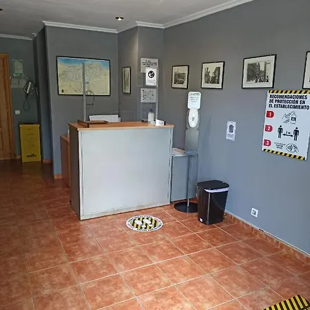 Hostal La Torre-3