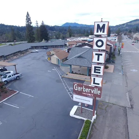 Motel Garberville-2