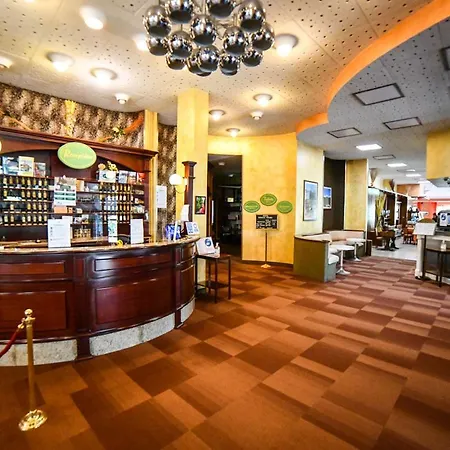 Hotel Monte Nebin-2