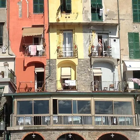 Affittacamere La Lanterna-2